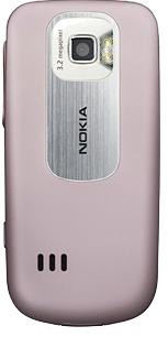 Nokia 3600s Pink Nokia 3600s Pink